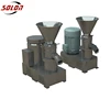 cold pressed coffee bean shea chocolate cacao date chili paste butter grinder machine