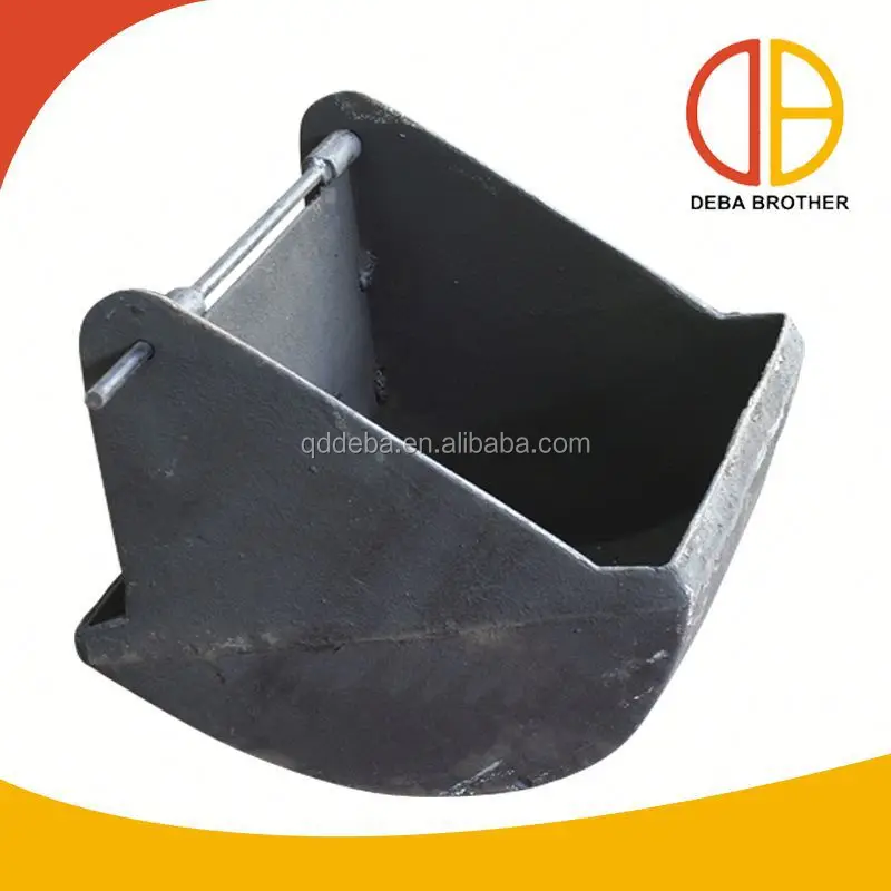 Pig Feeder Automatic Hay Feeder