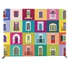 10ft Fashion trade show exhibition booth stand panels for clothing display
