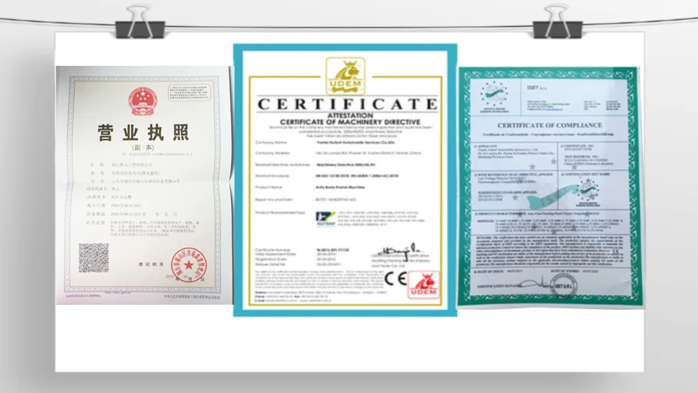 Best quality product AUTENF TF-15 portable spot welder