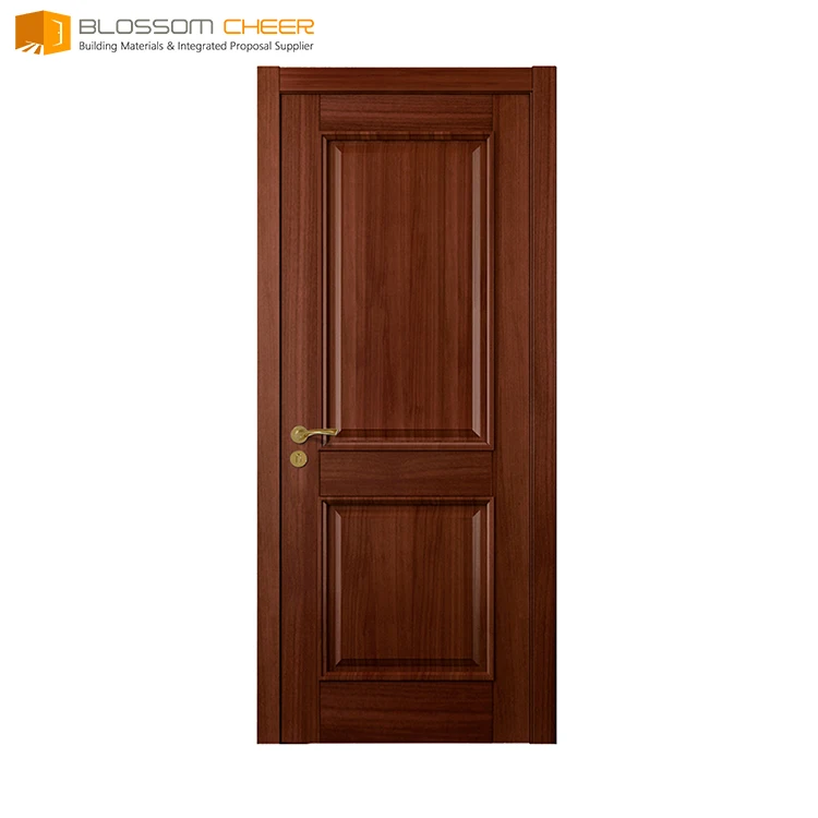 Solid Wooden Doors In Nigeria One Wood Flush Door Qatar Buy Wood