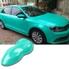 Same Performance As 3M Matte Chrome Satin Car Wrap Vinyl