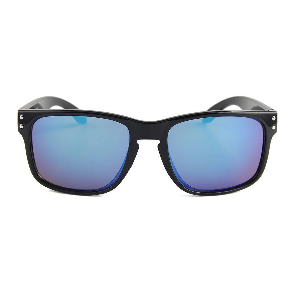 

2018 new italy design ce vintage custom man polarized sun glasses plastic sunglasses gafas de sol polarizadas