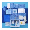 Single-use Customized Size Hospital Use General Surgery Pack