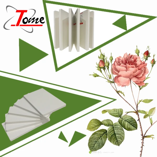 pvc foam board pvc sheet/good quality sintra pvc foam board/eco-friendly for furniture material