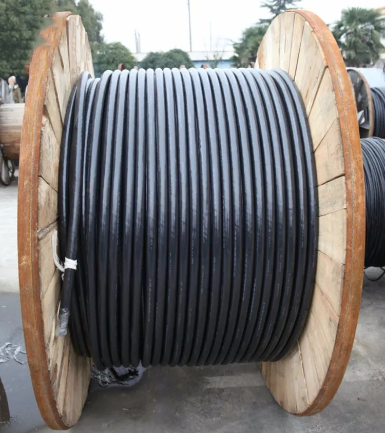 factory price 90 1.5 mm2 2.5mm2 multi core power cable