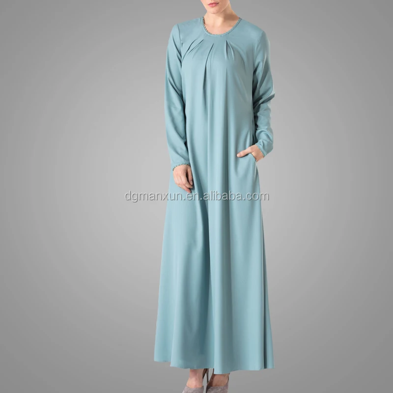 kaftan simple 2018