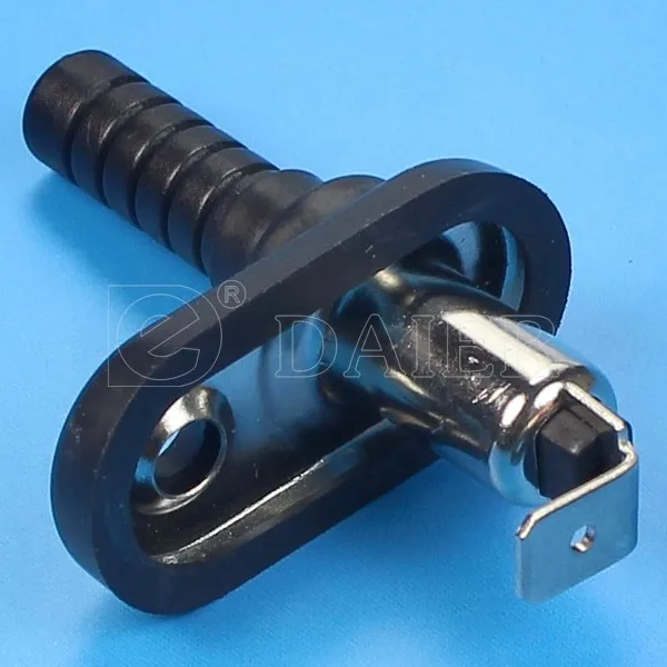 Pin10r 20a 12vdc Small Automotive On Off Auto Spring Return Rocker