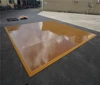 Dance floor tiles cheap portable wooden flooring cheap external