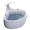 High Quality Bathtub Inflatable Bubble Spa