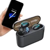 Fancytech TWS high quality wireless BT 5.0 headset Q32 sports earbuds