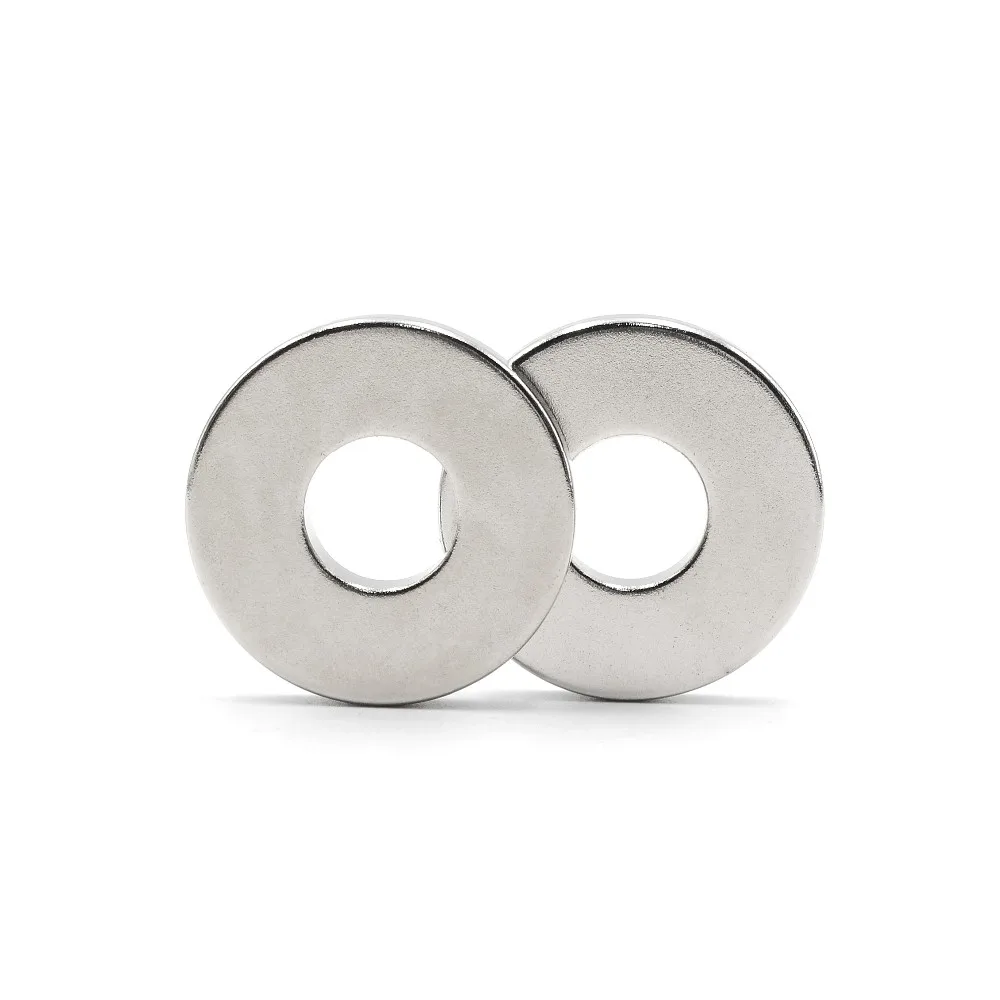 2019 高磁性烧结产品强电环磁铁钕磁铁用于电机领域