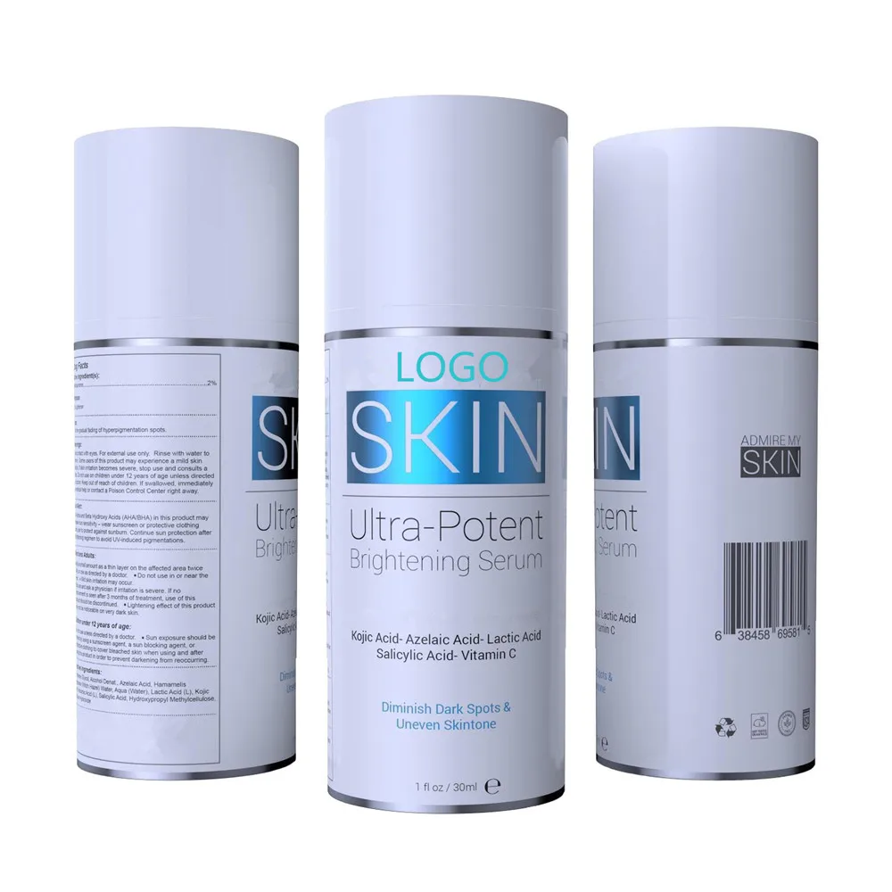 kojic acid dark spot corrector