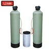 Factory supply High Quality Softening Tank Water Softener