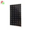 Light weight High efficiency SunPower cell 220W bendable flex pv solar panel