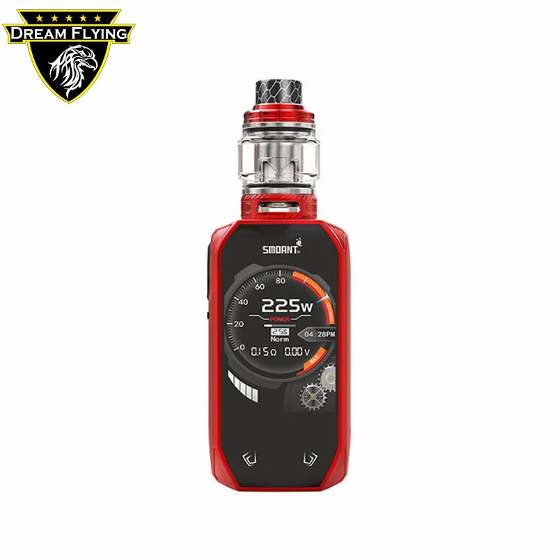 smoant naboo (3 - 12)