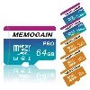 Electronic Components memory card game java full capacity with CE certificates