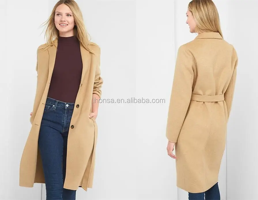 ladies coat latest