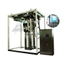pork processing machinery pig cutting machine