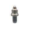 Trenching Bit Bullet Teeth 14 mm Shank Conical Tools Trencher Spare Parts