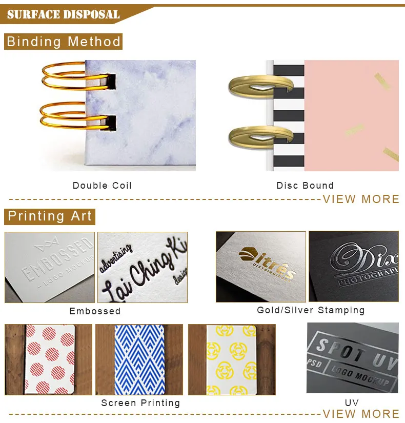 Custom Recycled Paper Wedding Planner Wholesale Wedding Planner Books