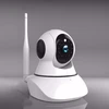 NEW HD Onvif PTZ Robot 720p CCTV Video security wireless P2P WIFI IP camera with cloud storage