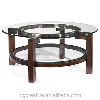 Oslo Round Cocktail Table End Table And Coffee Table Buy