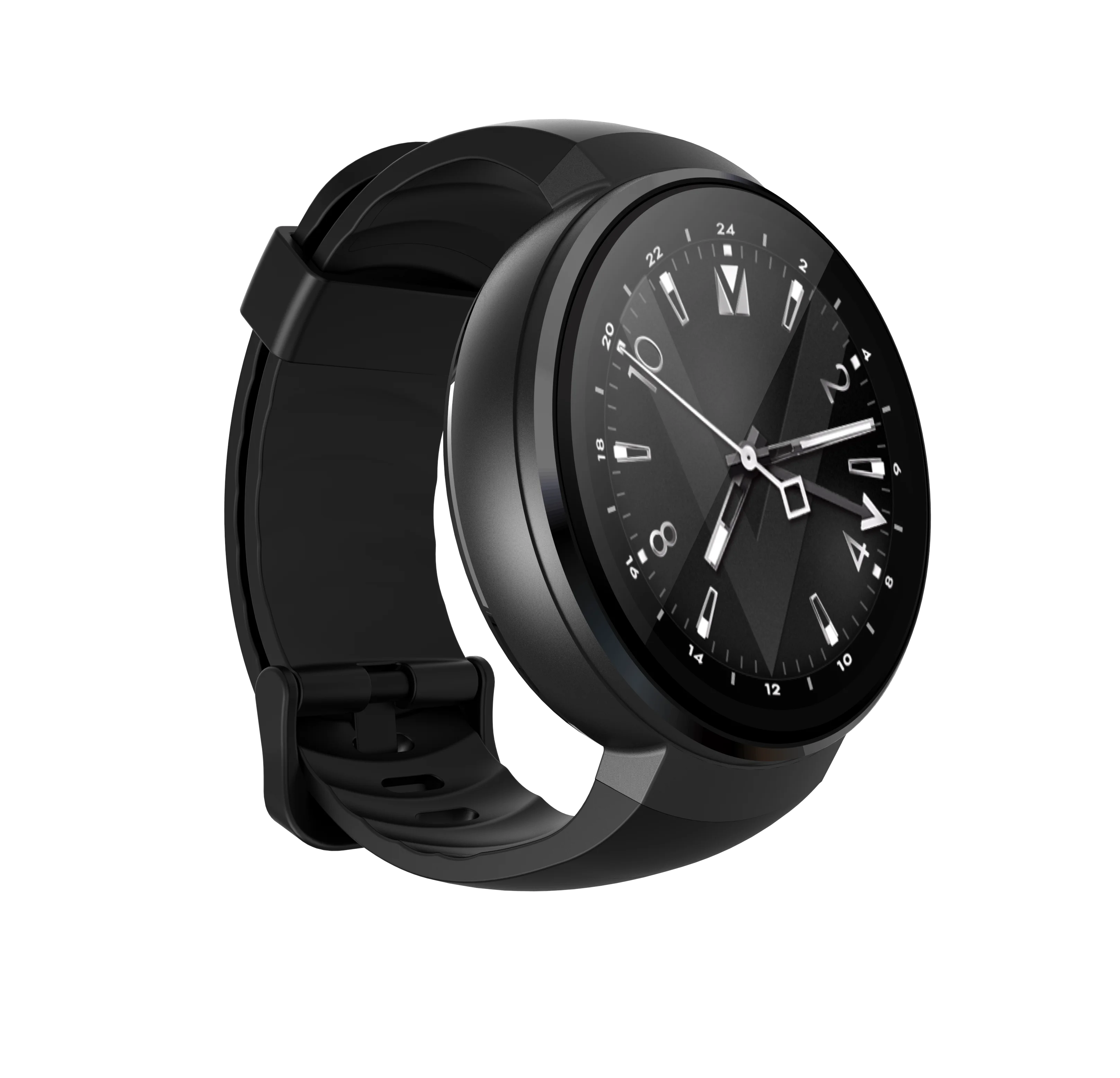 

2018 Fashion Camera Music Video Call Smart Watch Phone, N/a