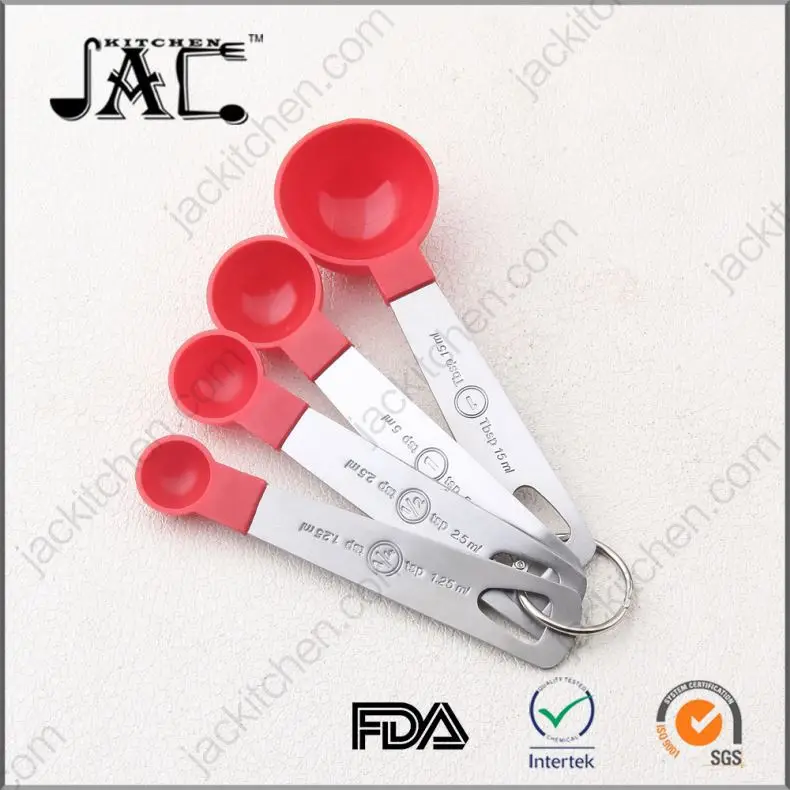 Eco Friendly Cooking Measurement Measuring Spoon