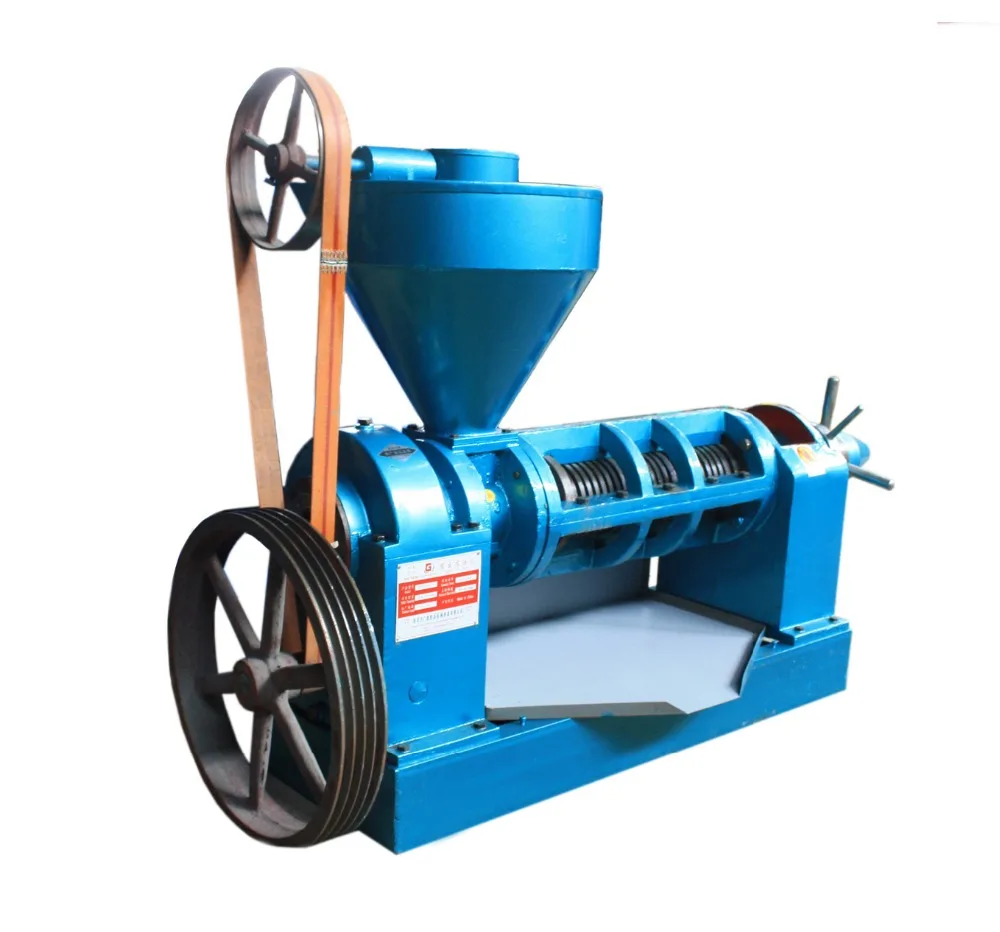 Automatic Commercial Cold Pressed Argan Oil Press Machine Price Oil