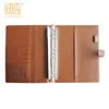 Alibaba China dairy notebook cover case ring binder portfolio a4 a5 a3 Daily planner diary My beauty diary mask