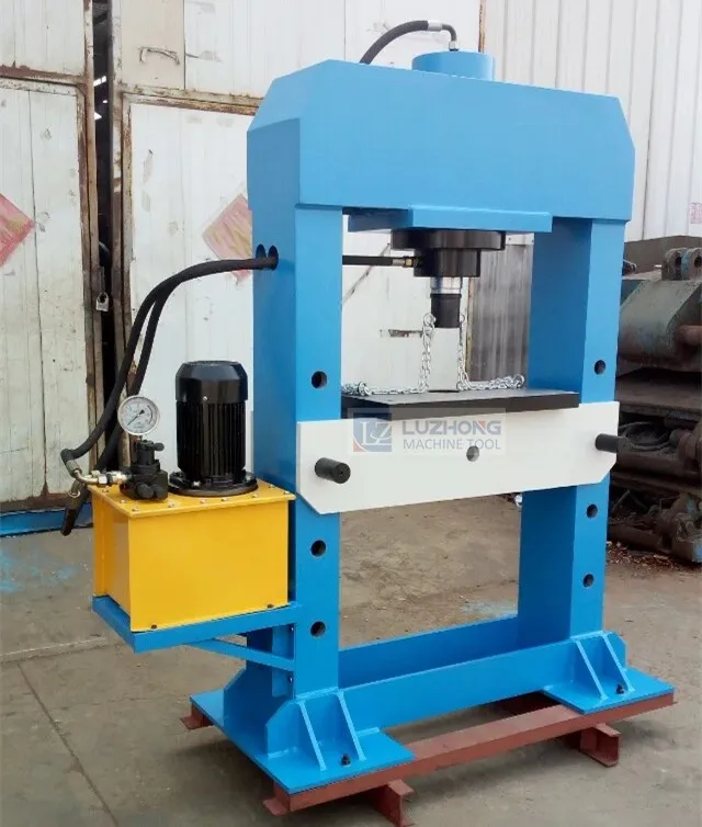 pump hp 6 hydraulic 100 Hydraulic Press 100 Small Hp Hydraulic Ton Machine