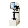 Brinell sclerometer hardness tester with multiple test force and varieties of pressure head for all metal material testing