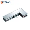 Hydraulic Glass Door Patch Fitting for Tempered Glass