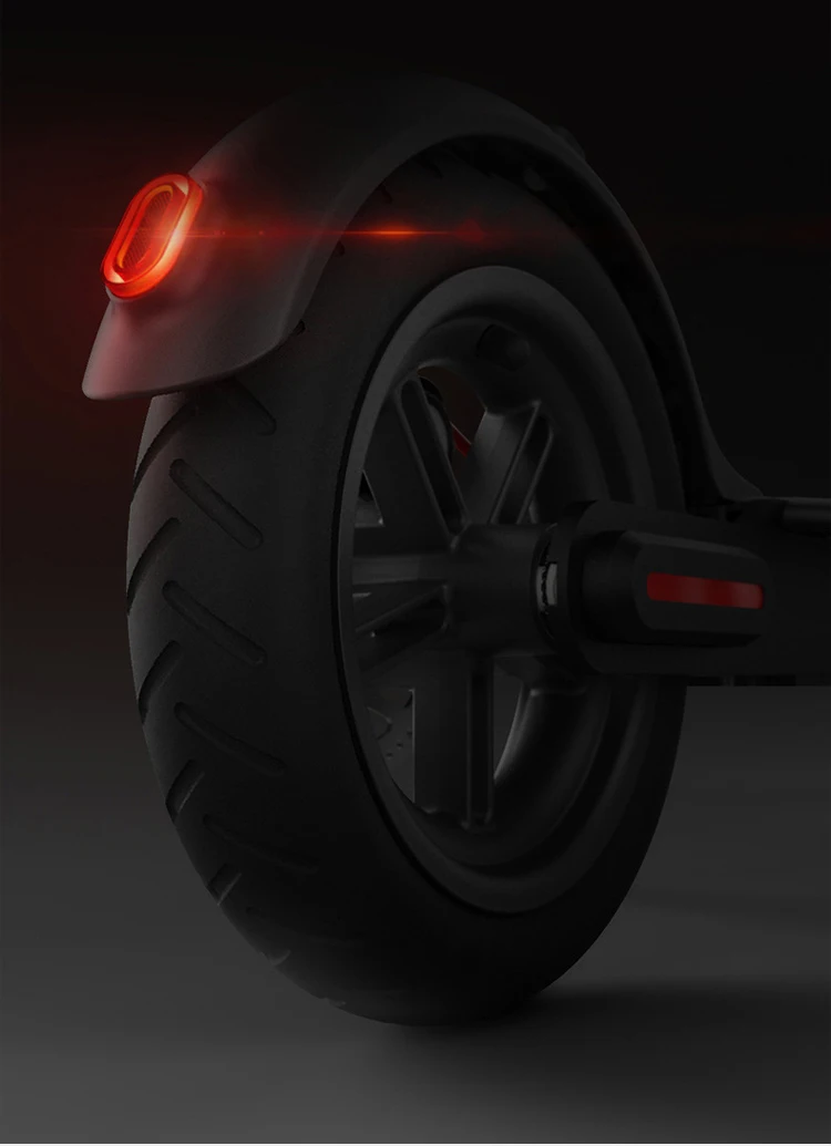 OEM Replicate Mi M365 Pro unbranded Electric Scooter for adult with app control