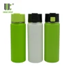 20oz Unique Group Creative Stainless Steel Double Wall Thermos Coffee Bottle With Leakproof Cap