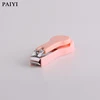 Manicure multi tool Big plastic ABS Finger Nail Clippers