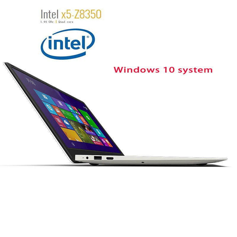 Sale 15.6inch ultrabook laptop Atom X5 Z8350 quad core 4GB/2GB RAM 64GB/32GB 1920*1080 HD bluetooth HDMI camera Windows 10 netbook 10