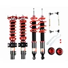 High quality Height adjustable Monotube Shocks Coilovers for CIVIC FC