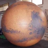 Hot air balloon/commercial model inflatable advertising helium planets balloon