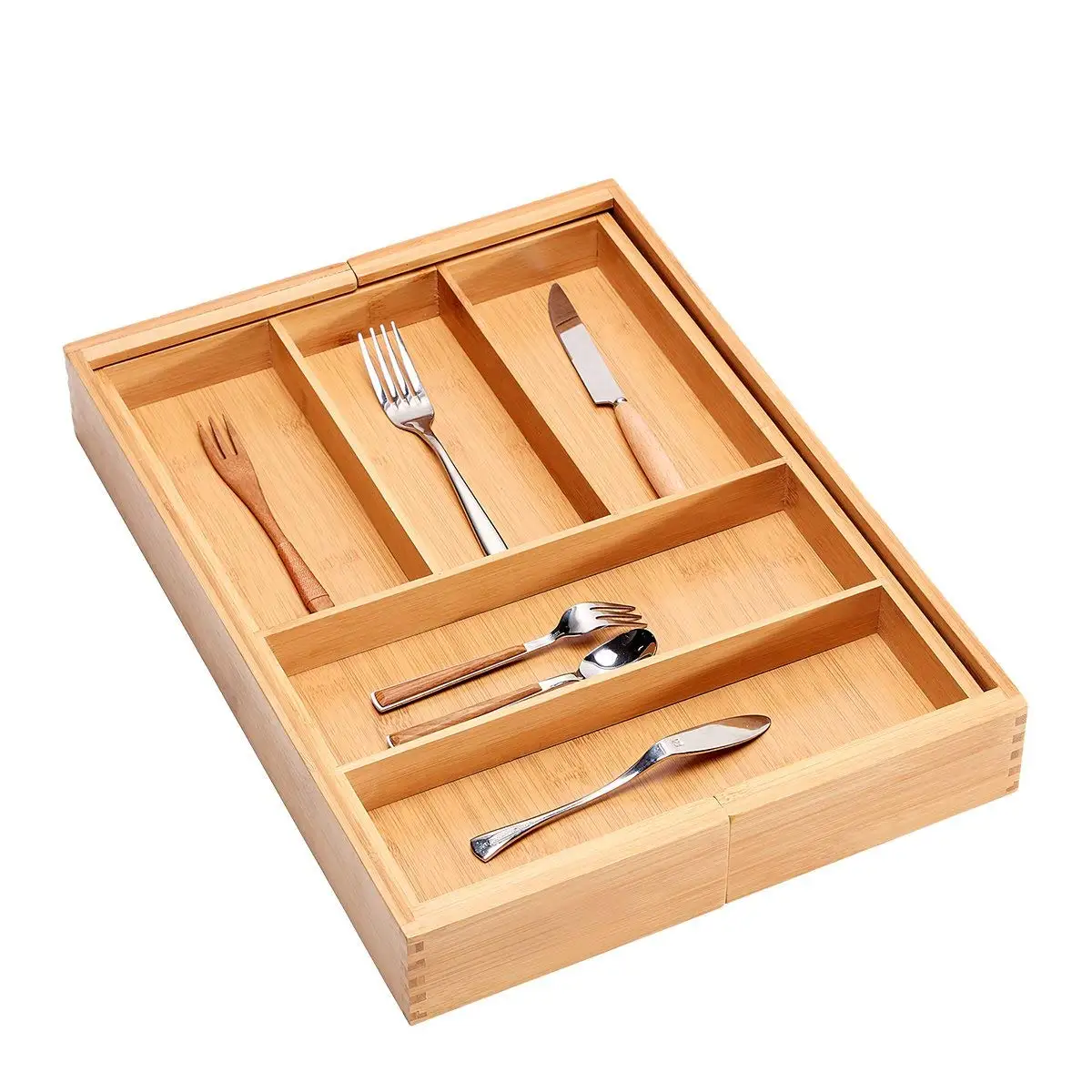 Cheap Kitchen Utensil Drawer Organizer Find Kitchen Utensil