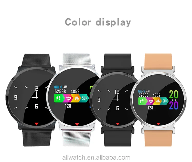 e28 smart bracelet