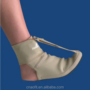 night splint for heel
