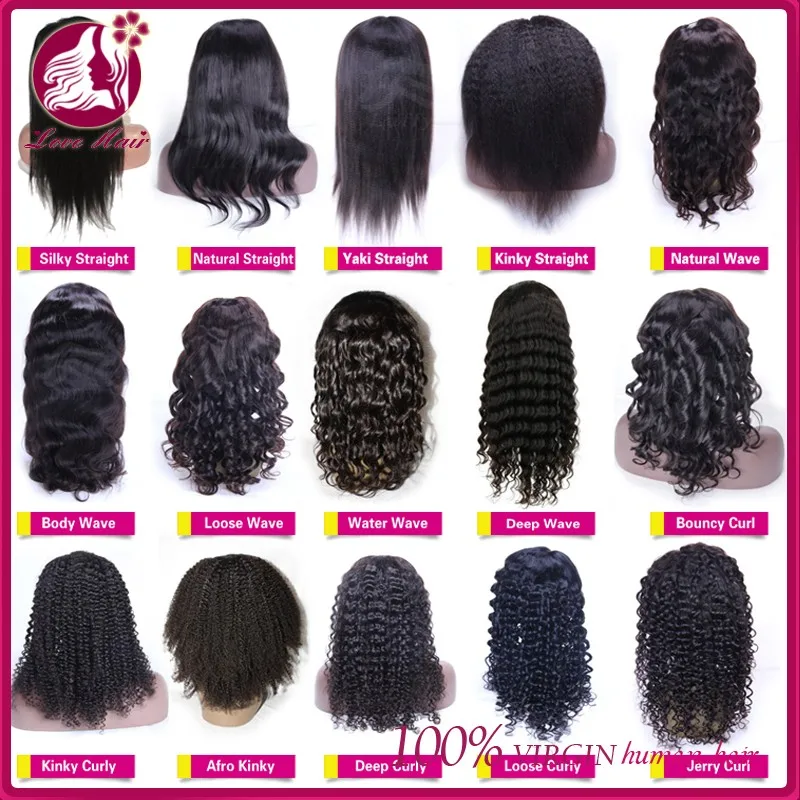 lace wig store