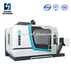 Hot Sale High Precision Horizontal 4axis CNC Milling Machining Center Price