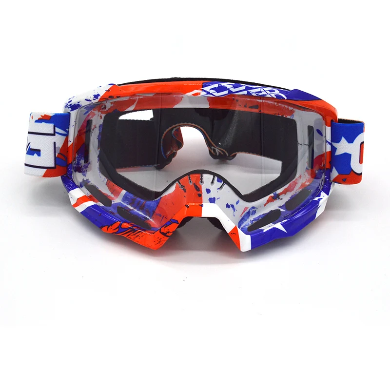 

2019 Motocross Goggles Glasses Cycling Eye Ware MX Off Road Helmets Goggles Sport Gafas for Motorcycle Dirt Bike Racing Google
