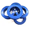 BU wire mold to make PP PE plastic wire mold injection molding processing