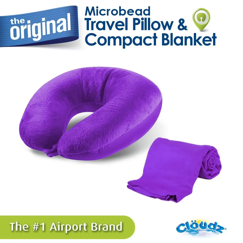 Cheap Cloudz Travel Pillow Find Cloudz Travel Pillow Deals On
