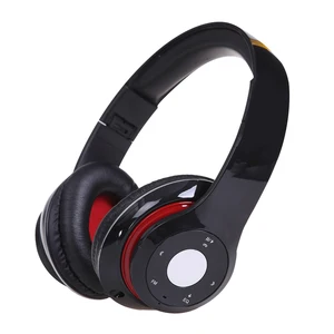 ST 409 Folding Game Bluetooth Wireless Headphones