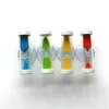 Classical design promotional hourglass custom shower sand timer